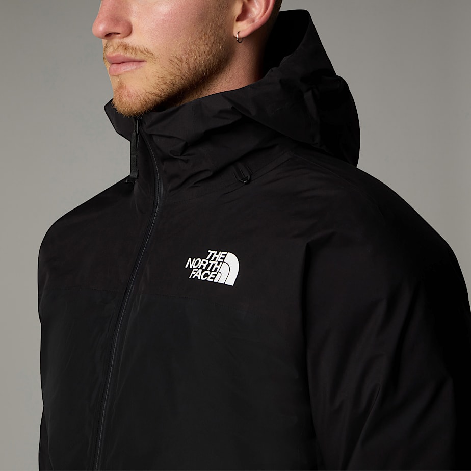 The North Face Mountain Light Triclimate 3-in-1 GORE-TEX® Jackor Herr Svarta | NF0A36W0Z