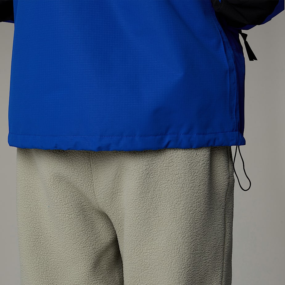 The North Face Mountain Mono Korta Jackor Herr Blå | NF0A26E4H