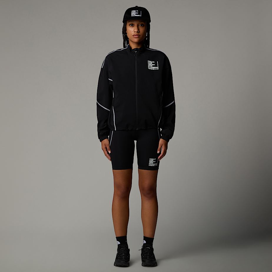The North Face Multi Sport Cushion 1/4 Strumpor Herr Svarta | NF0A07E5Q