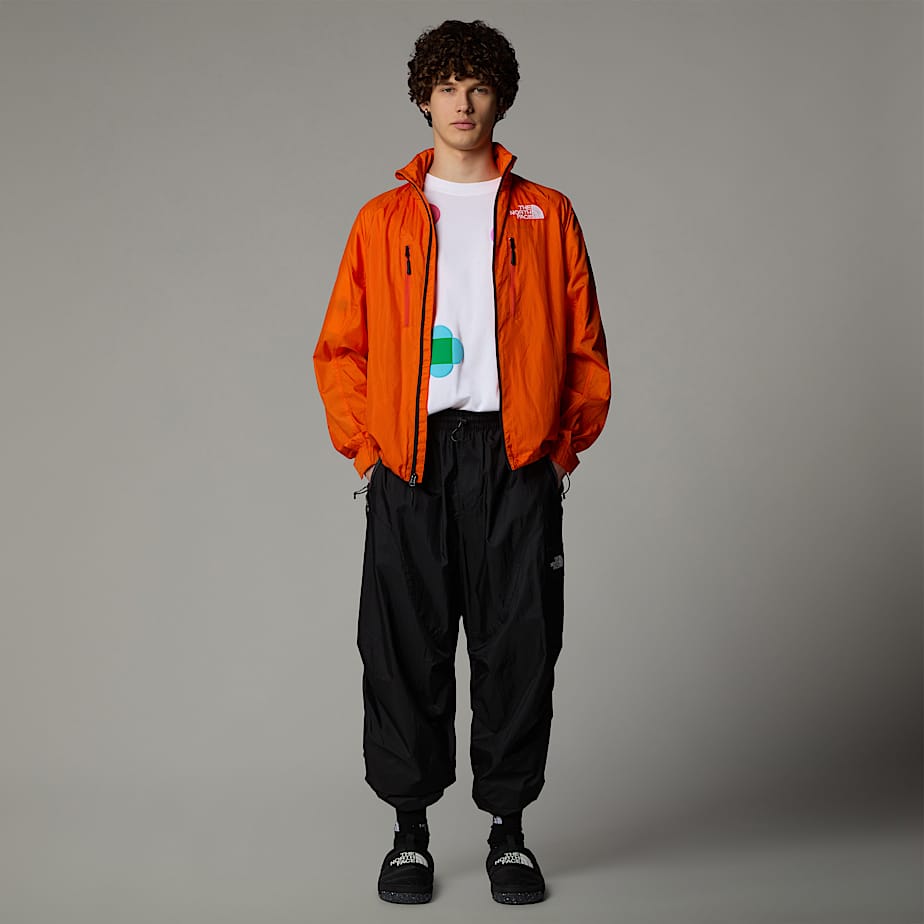 The North Face Multi Sport Cushion Crew Strumpor Herr Svarta | NF0A09L7B