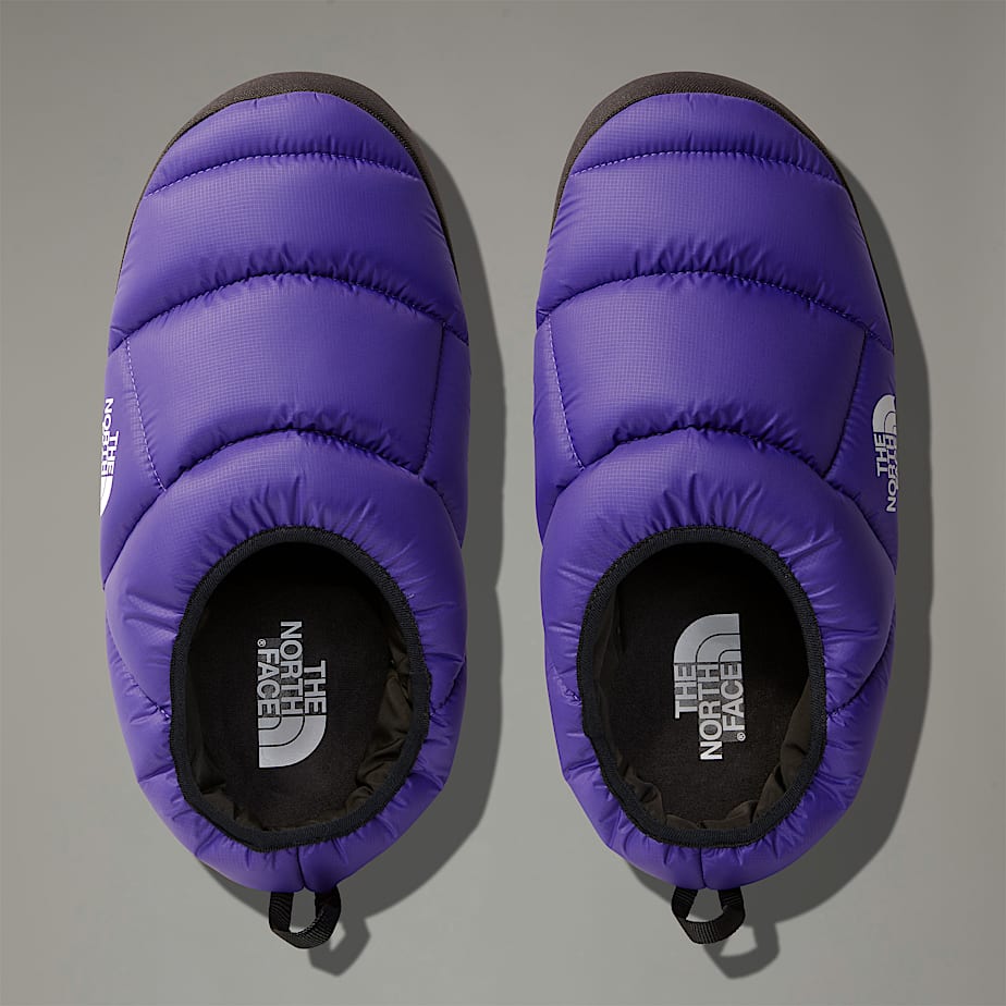 The North Face NSE IV Tent Mules Dam Lila | NF0A67K8U