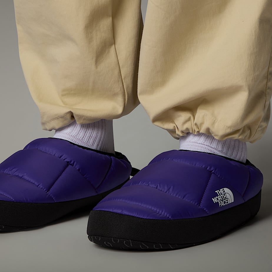 The North Face NSE IV Tent Mules Dam Lila | NF0A67K8U