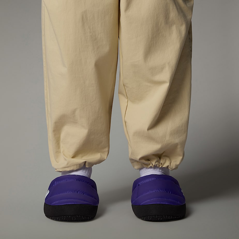 The North Face NSE IV Tent Mules Dam Lila | NF0A67K8U