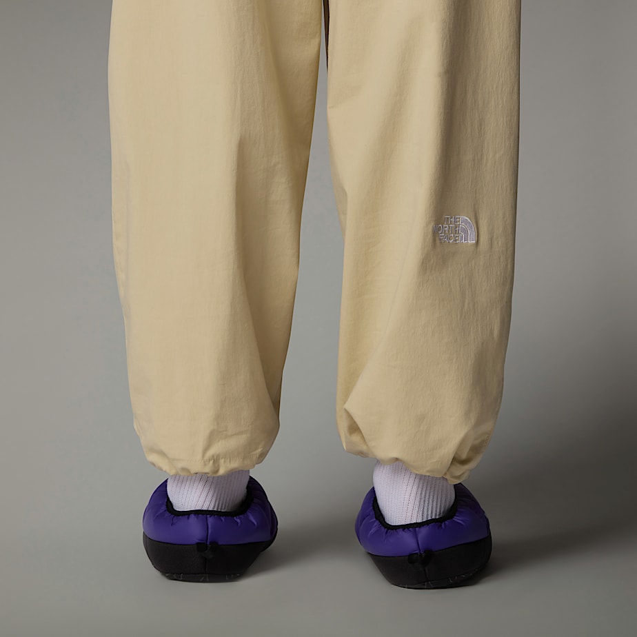 The North Face NSE IV Tent Mules Dam Lila | NF0A67K8U