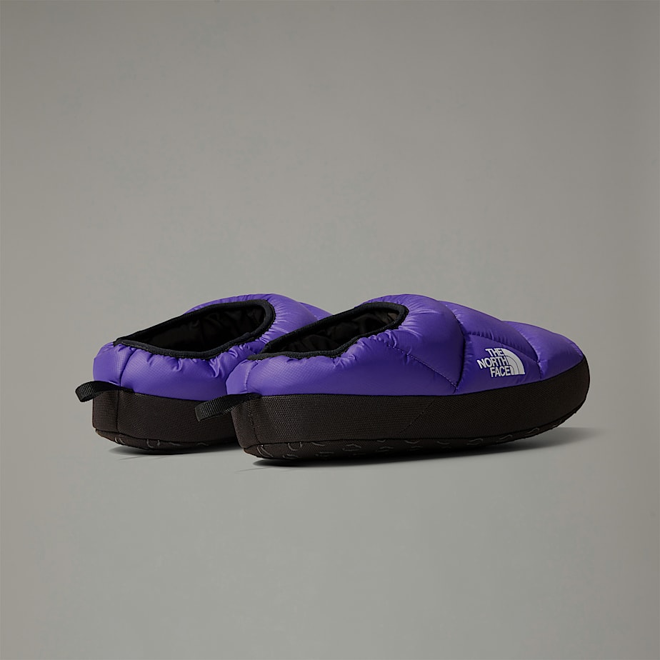 The North Face NSE IV Tent Mules Dam Lila | NF0A67K8U