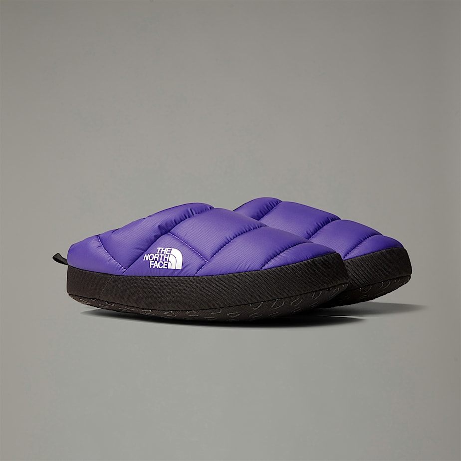 The North Face NSE IV Tent Mules Dam Lila | NF0A67K8U