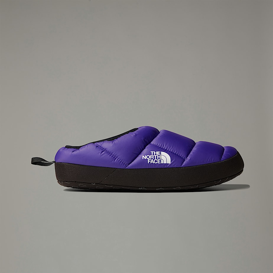 The North Face NSE IV Tent Mules Dam Lila | NF0A67K8U