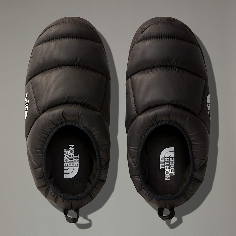 The North Face NSE IV Tent Mules Herr Svarta | NF0A51Q9O