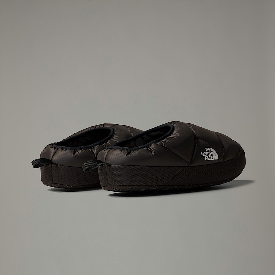 The North Face NSE IV Tent Mules Herr Svarta | NF0A51Q9O