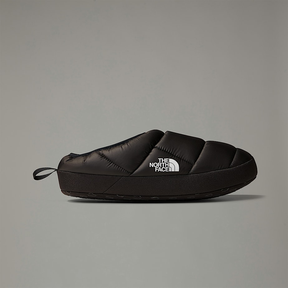 The North Face NSE IV Tent Mules Herr Svarta | NF0A51Q9O