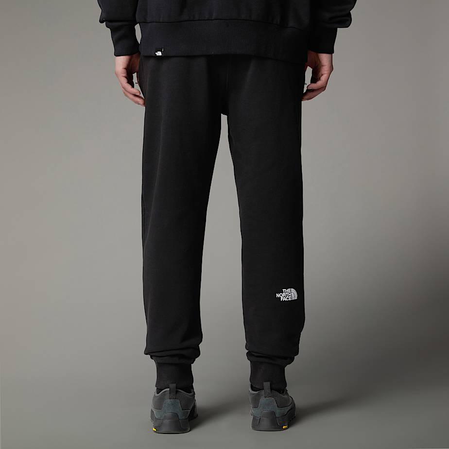 The North Face NSE Joggingbyxor Herr Svarta | NF0A88P8X