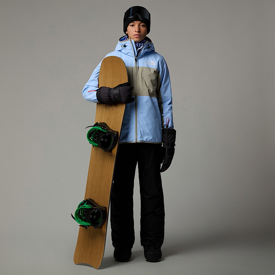 The North Face Namak Insulated Jackor Dam Blå | NF0A43O9C