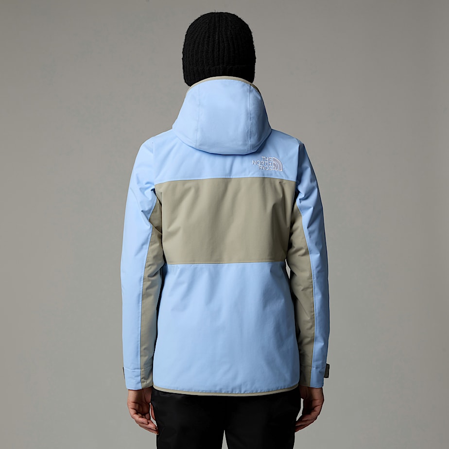 The North Face Namak Insulated Jackor Dam Blå | NF0A43O9C