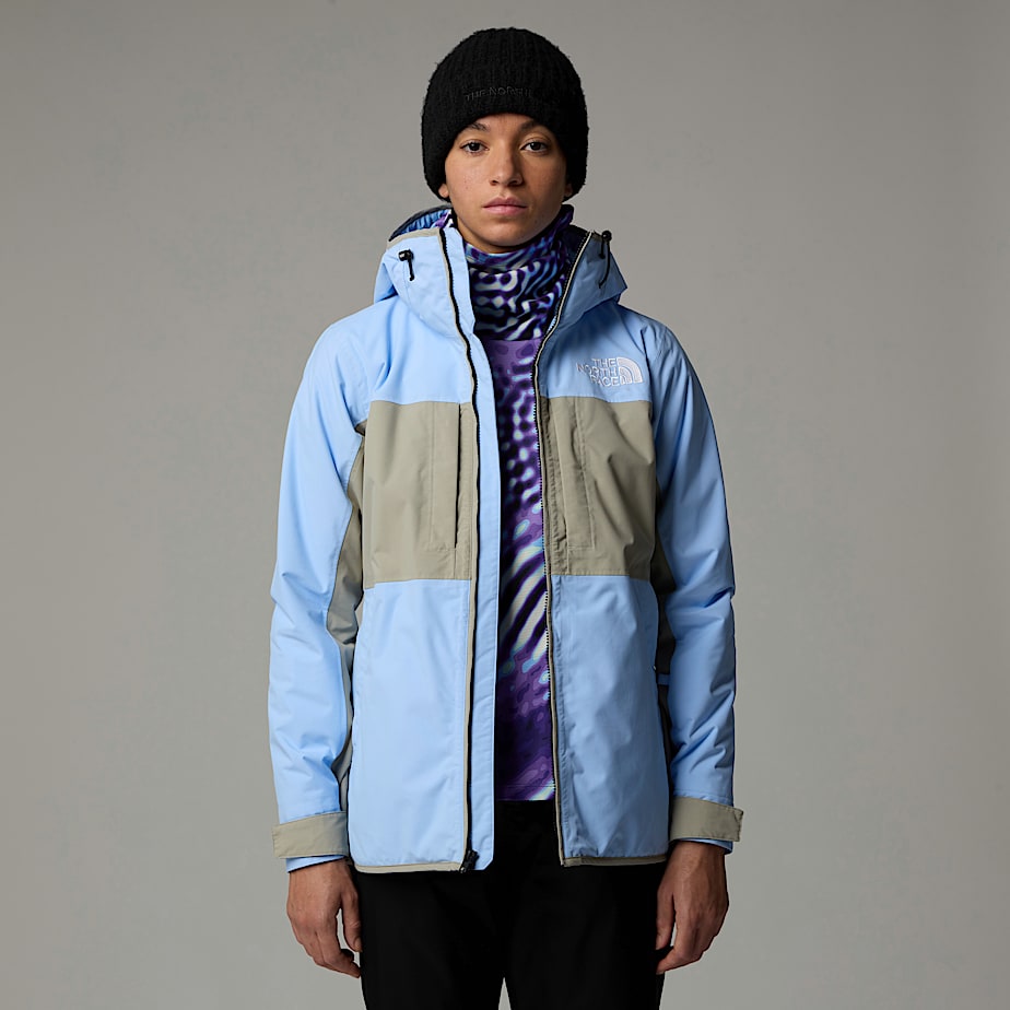 The North Face Namak Insulated Jackor Dam Blå | NF0A43O9C