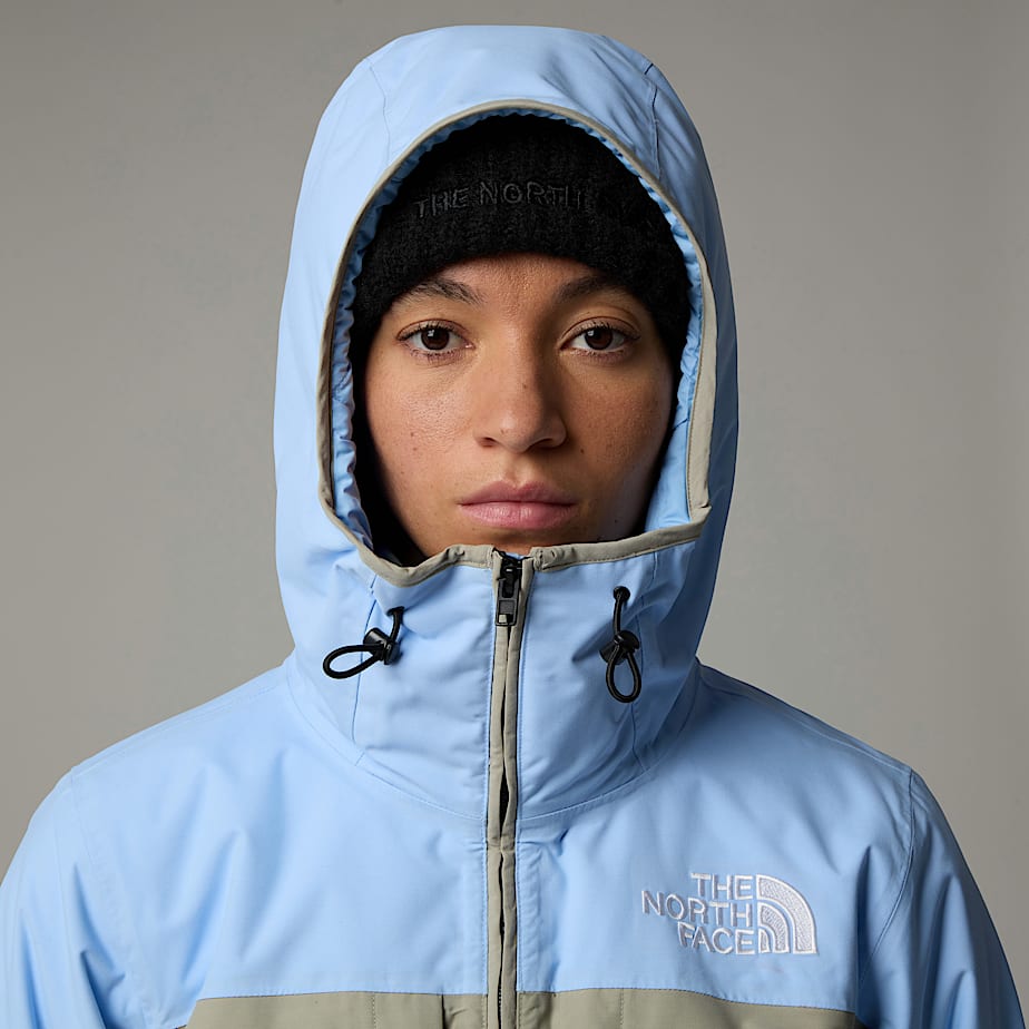 The North Face Namak Insulated Jackor Dam Blå | NF0A43O9C