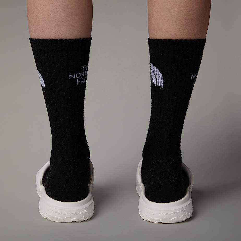 The North Face Never Stop Cush Badtofflor Dam Vita | NF0A65K5V