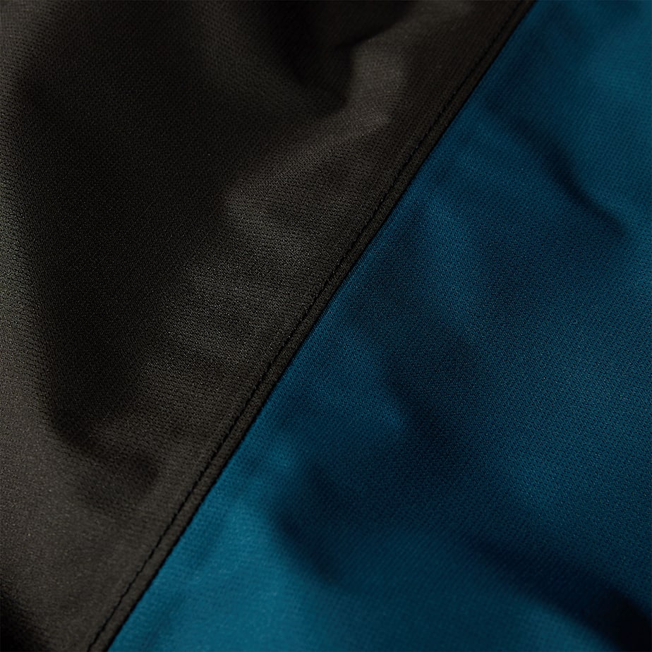 The North Face New Mountain Q Jackor Herr Marinblå | NF0A17T1Z