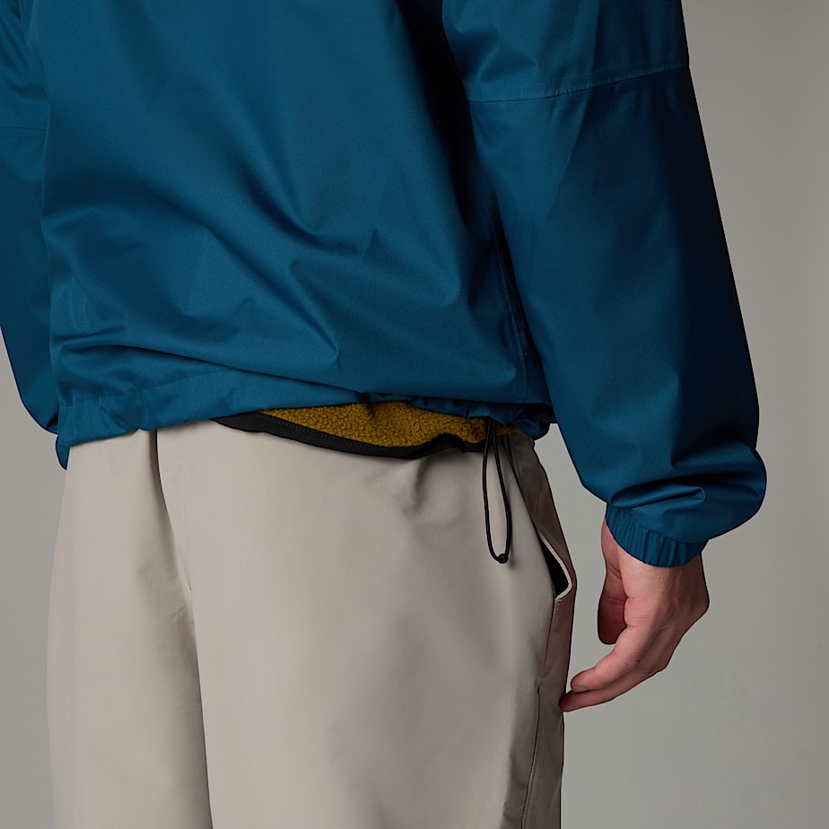 The North Face New Mountain Q Jackor Herr Marinblå | NF0A17T1Z