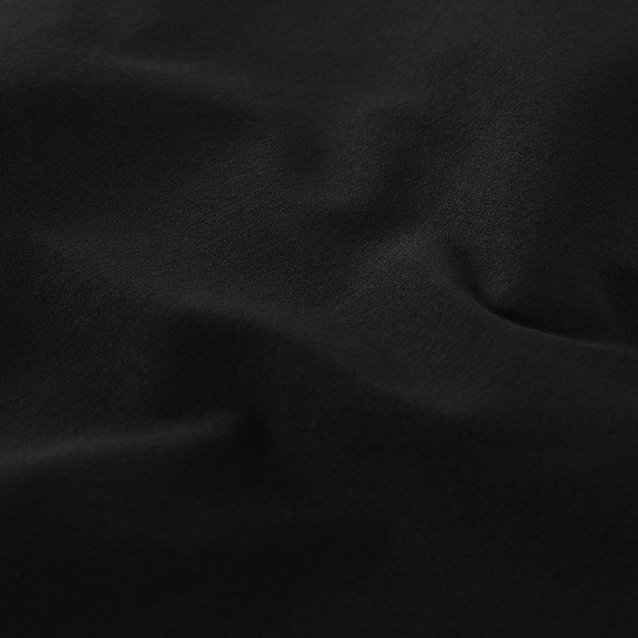 The North Face Nimble Hooded Jackor Dam Svarta | NF0A28N5V