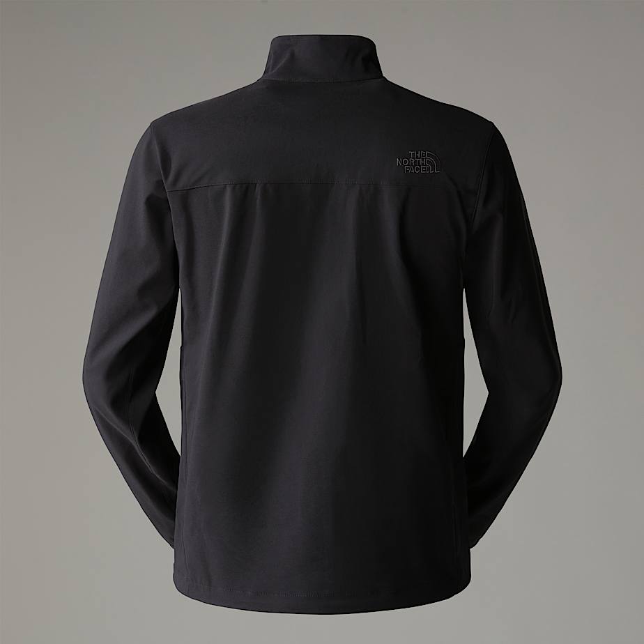 The North Face Nimble Jackor Herr Svarta | NF0A66S1H