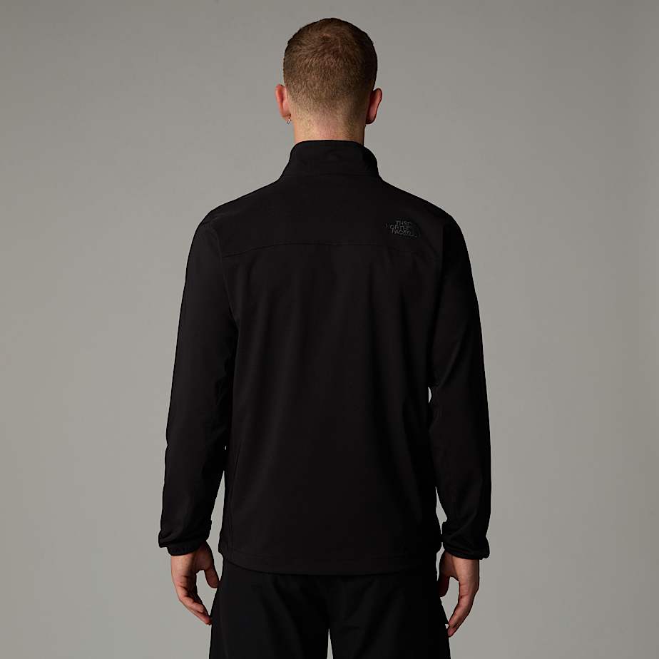 The North Face Nimble Jackor Herr Svarta | NF0A66S1H