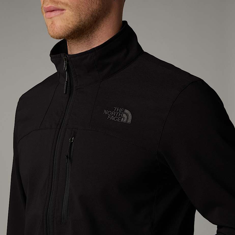 The North Face Nimble Jackor Herr Svarta | NF0A66S1H