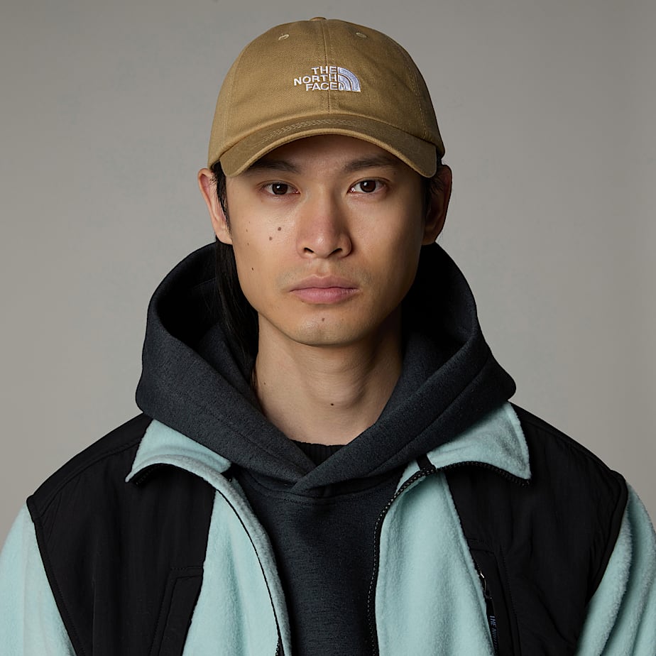 The North Face Norm Kepsar Dam Khaki | NF0A66M5A