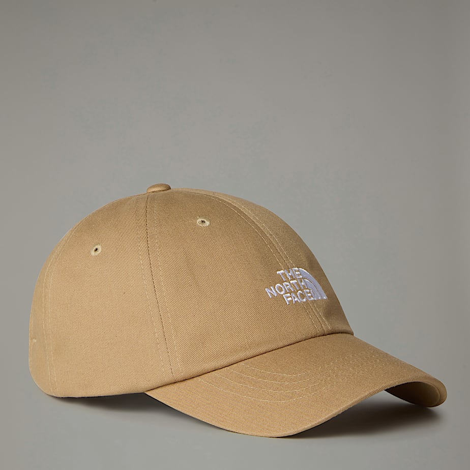 The North Face Norm Kepsar Herr Khaki | NF0A94H6C