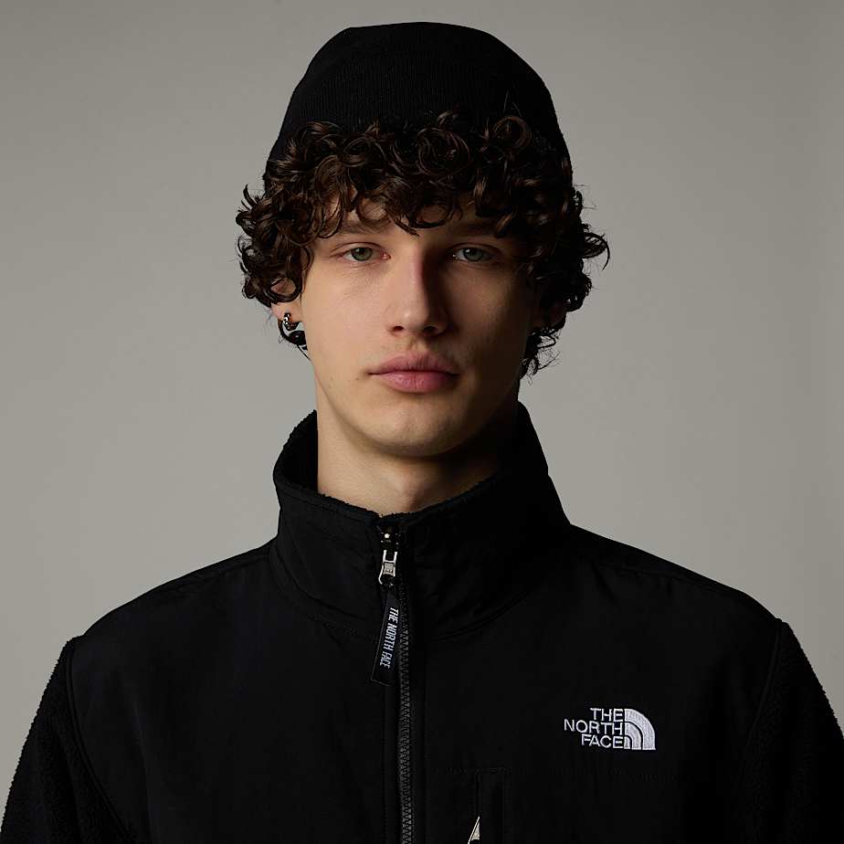 The North Face Norm Shallow Mössa Dam Svarta | NF0A46I5P