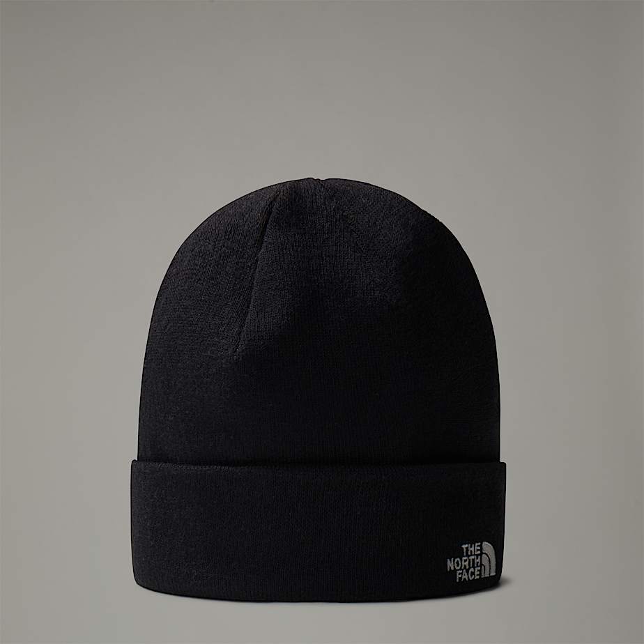 The North Face Norm Shallow Mössa Dam Svarta | NF0A46I5P