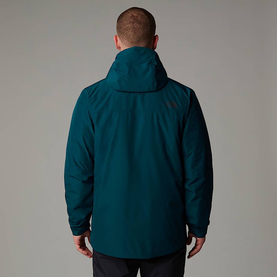 The North Face North Table Down Triclimate 3-in-1 Jackor Herr Marinblå | NF0A49Q3A