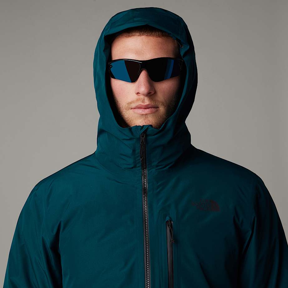 The North Face North Table Down Triclimate 3-in-1 Jackor Herr Marinblå | NF0A49Q3A