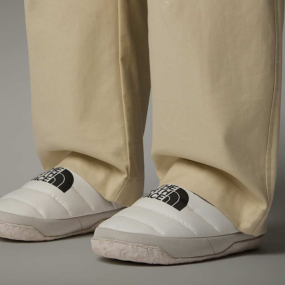 The North Face Nuptse Winter Mules Dam Vita | NF0A55I8S