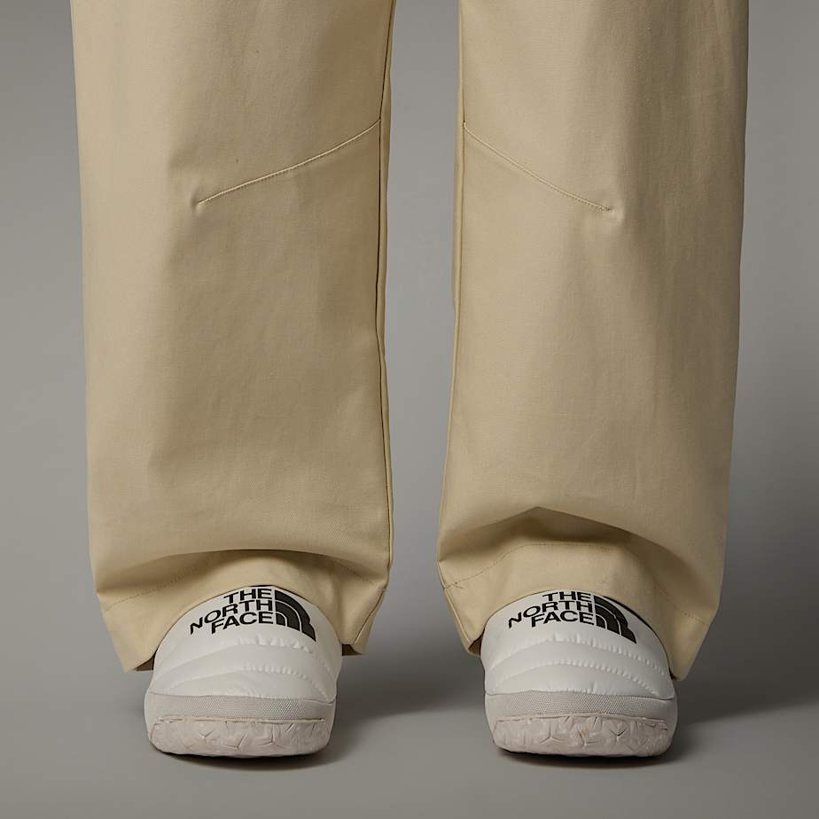 The North Face Nuptse Winter Mules Dam Vita | NF0A55I8S