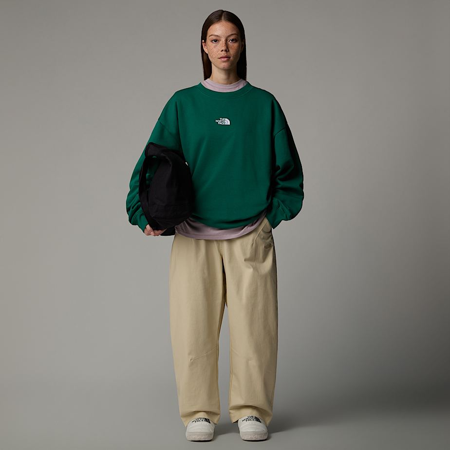 The North Face Nuptse Winter Mules Dam Vita | NF0A55I8S
