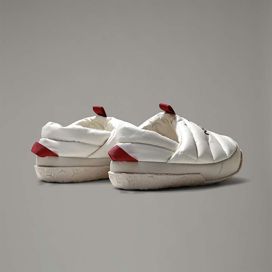 The North Face Nuptse Winter Mules Dam Vita | NF0A55I8S