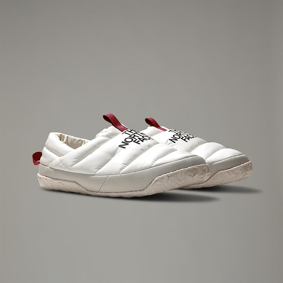 The North Face Nuptse Winter Mules Dam Vita | NF0A55I8S