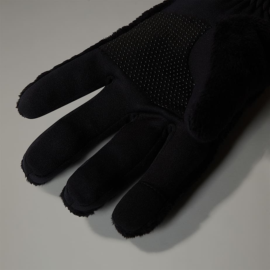 The North Face Osito Etip™ Handskar Dam Svarta | NF0A67U4Z