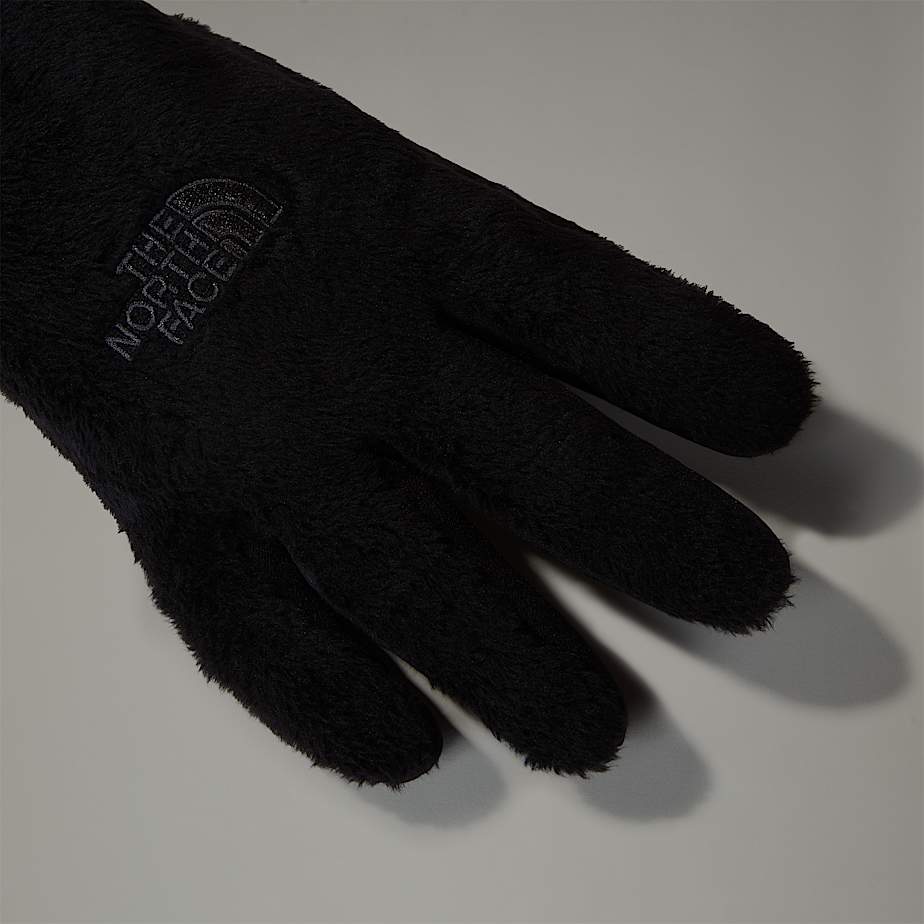 The North Face Osito Etip™ Handskar Dam Svarta | NF0A67U4Z