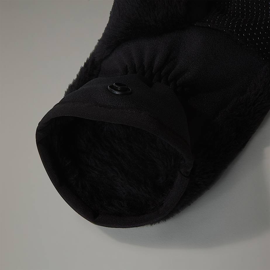 The North Face Osito Etip™ Handskar Dam Svarta | NF0A67U4Z