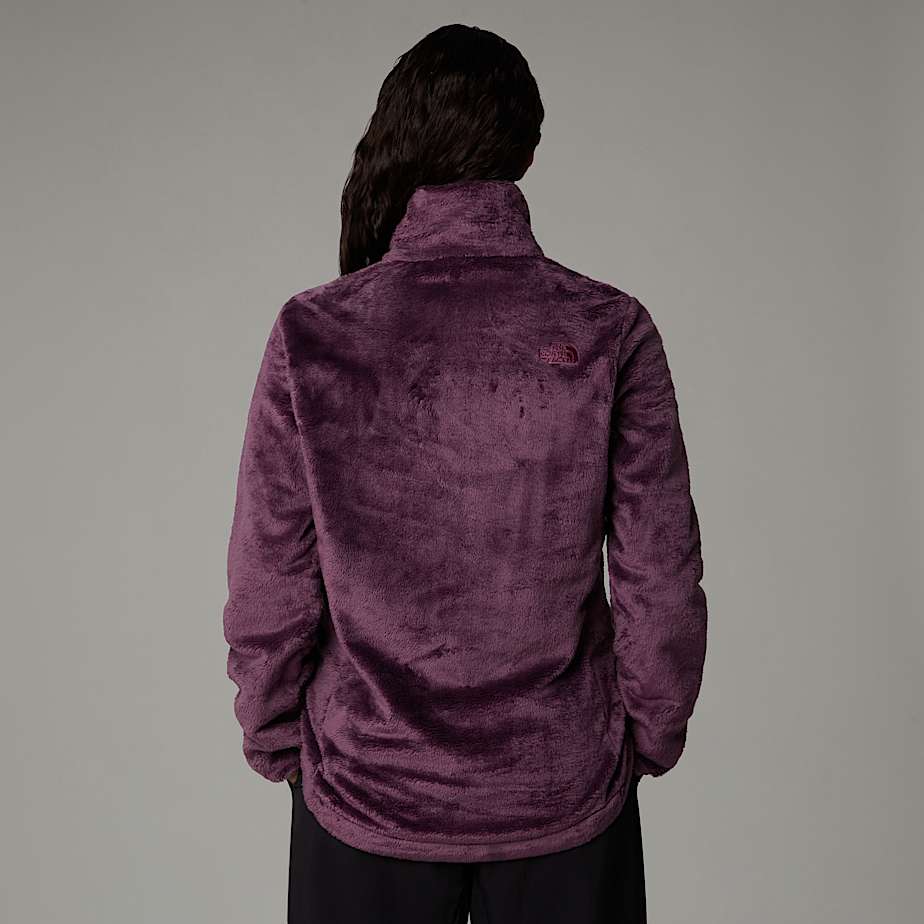 The North Face Osito Fleecejackor Dam Lila | NF0A71L0U