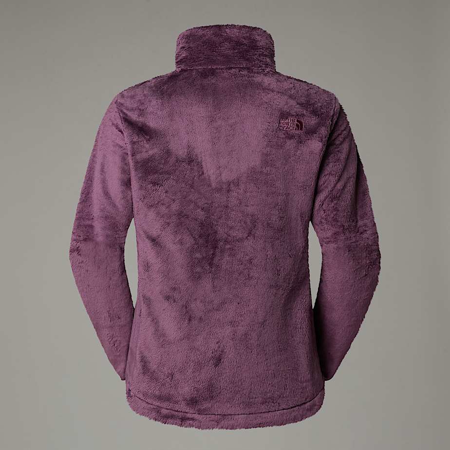 The North Face Osito Fleecejackor Dam Lila | NF0A71L0U