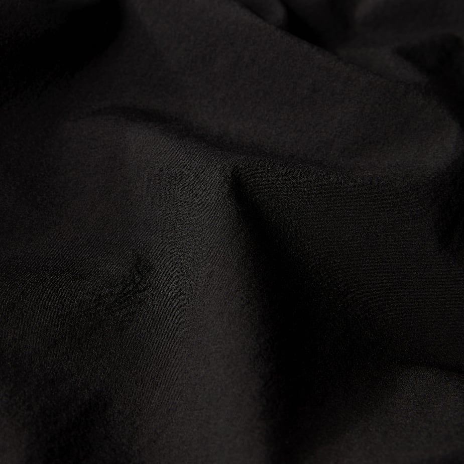 The North Face Packable Loose Byxor Herr Svarta | NF0A11Y4X