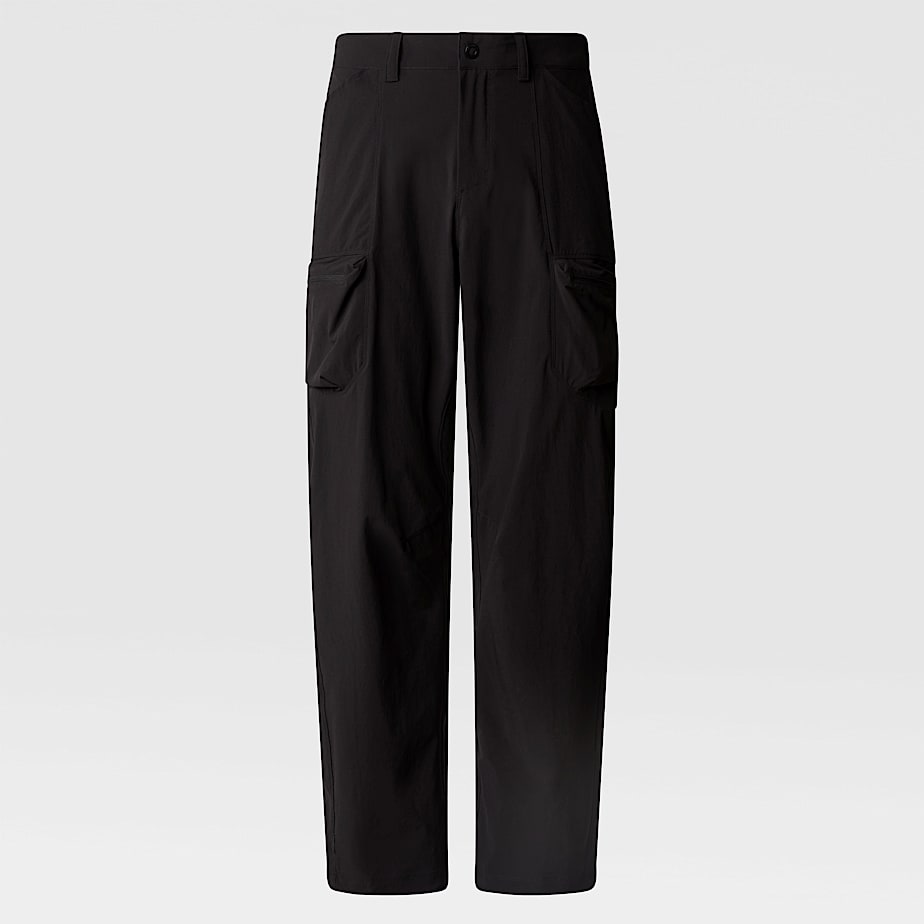 The North Face Packable Loose Byxor Herr Svarta | NF0A11Y4X