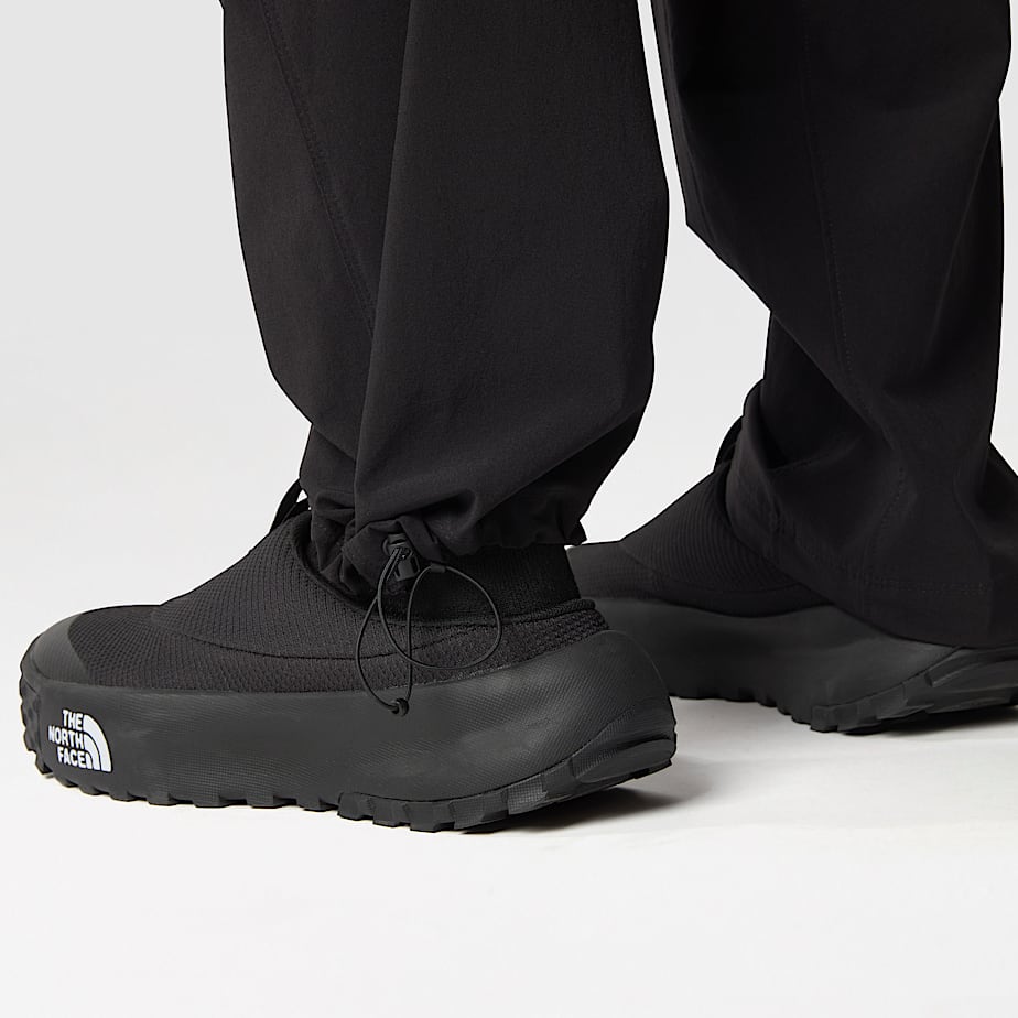 The North Face Packable Loose Byxor Herr Svarta | NF0A11Y4X