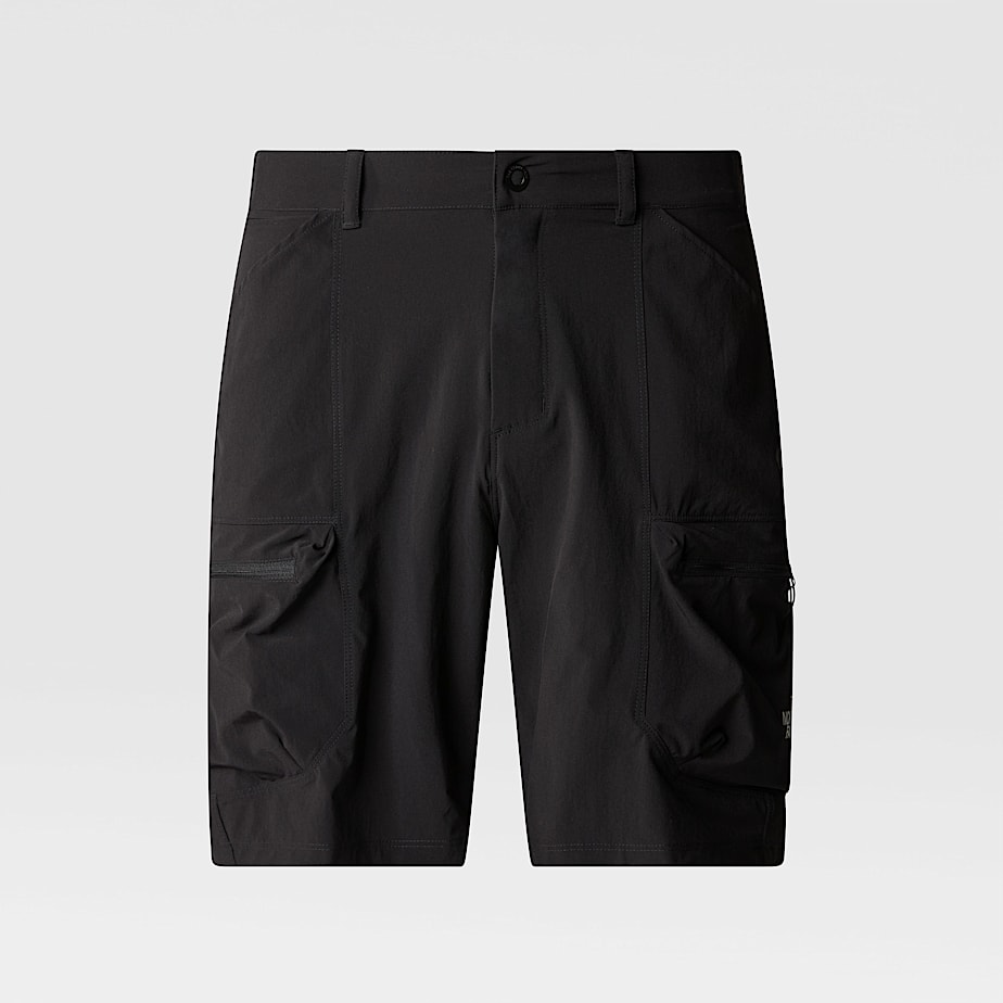The North Face Packable Shorts Herr Svarta | NF0A29B4G