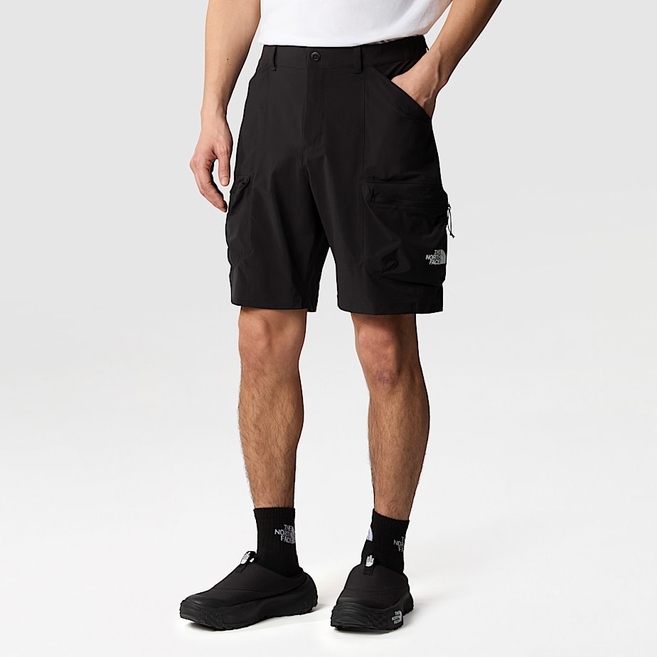 The North Face Packable Shorts Herr Svarta | NF0A29B4G