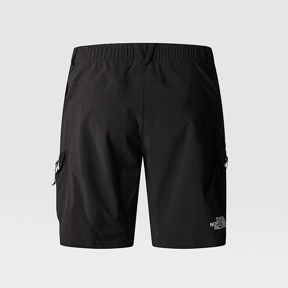 The North Face Packable Shorts Herr Svarta | NF0A29B4G