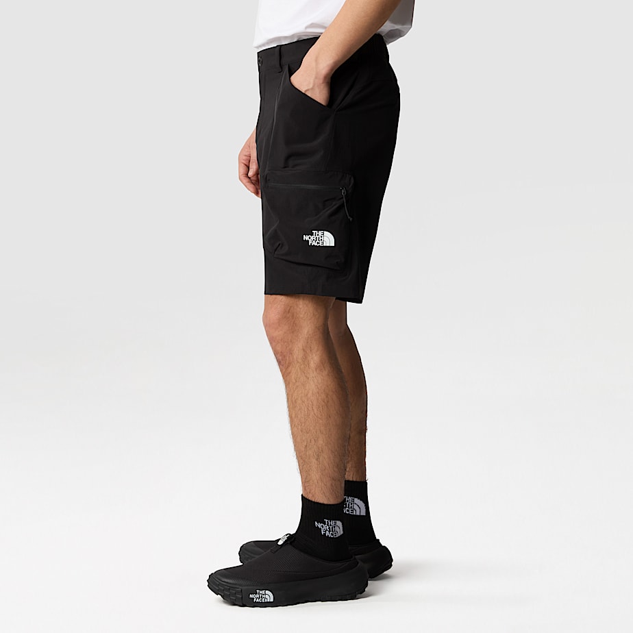 The North Face Packable Shorts Herr Svarta | NF0A29B4G