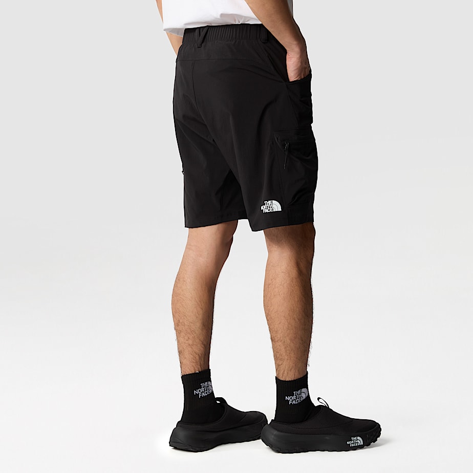 The North Face Packable Shorts Herr Svarta | NF0A29B4G